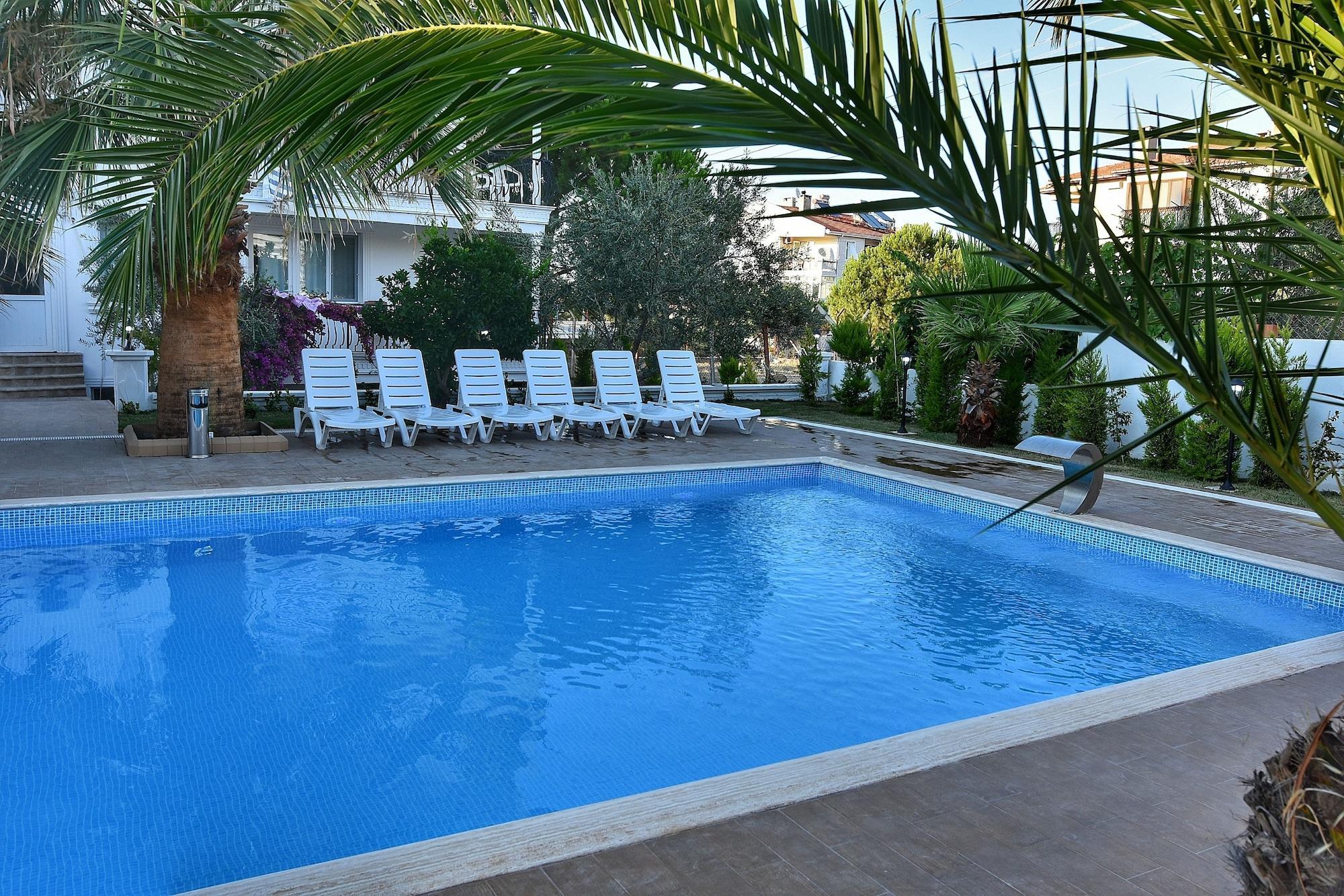 Uzunhan Hotel Ayvalik Luaran gambar