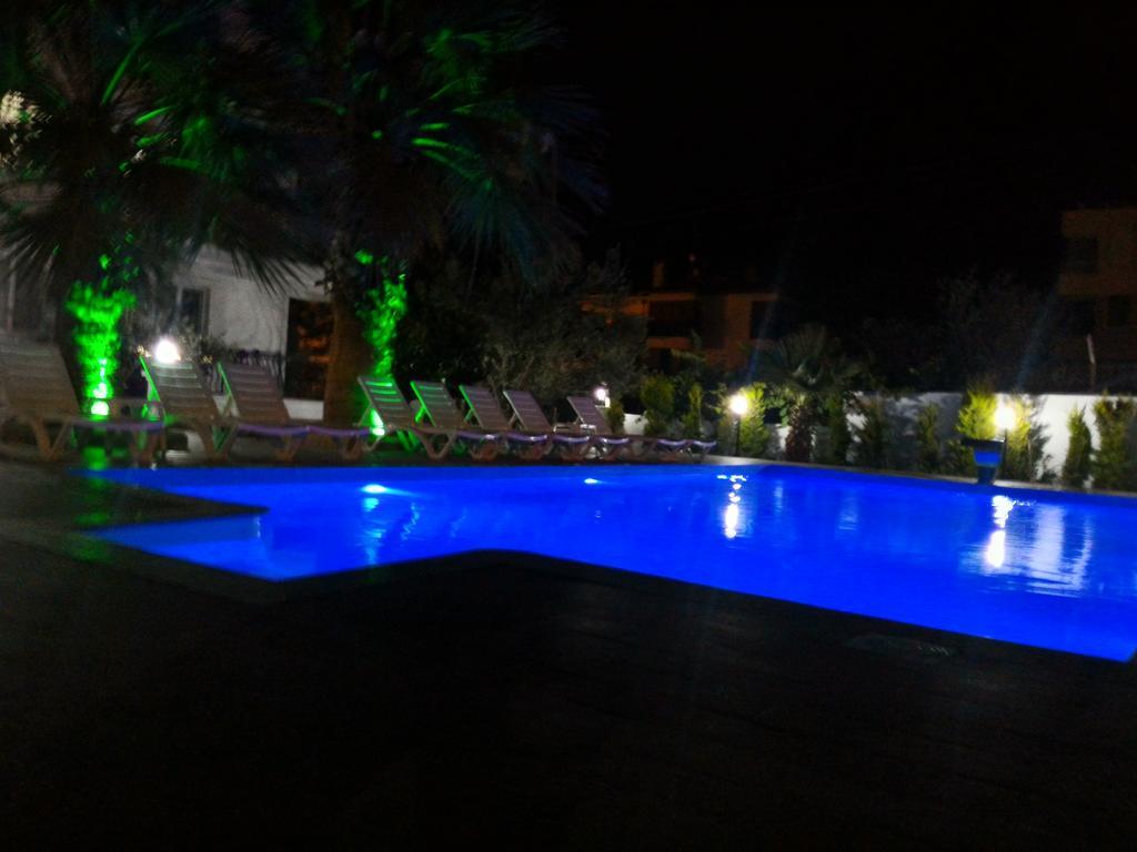 Uzunhan Hotel Ayvalik Luaran gambar